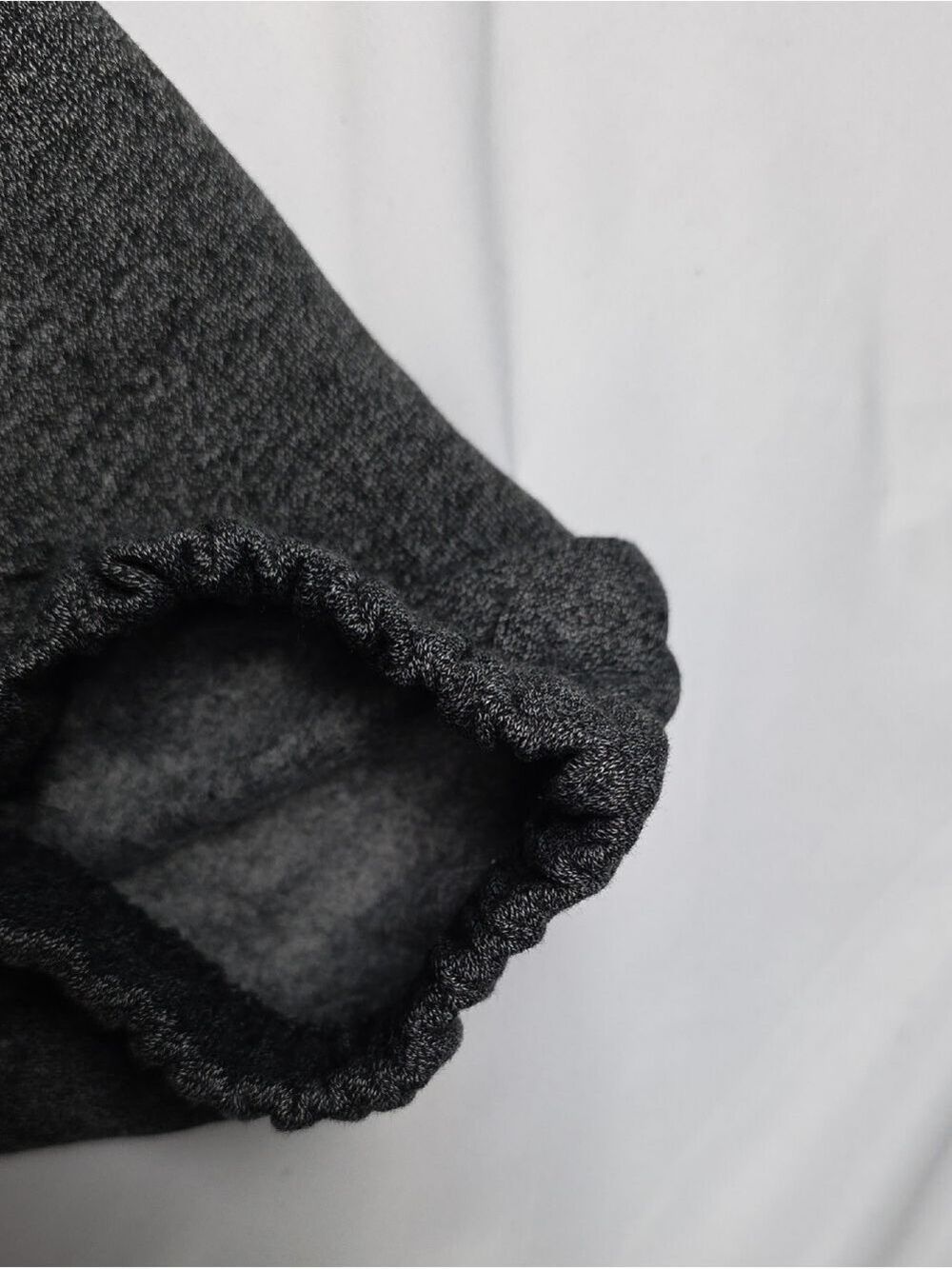 Kangol Dark Gray Jogger Sweatpants Large - Picture 5 of 9